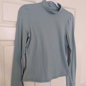 Aerie long sleeve shirt
